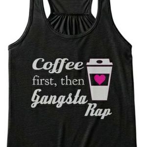 Custom designed tanks or tees.